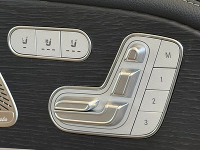 2026 Mercedes-BENZ GLS 缩略图 25