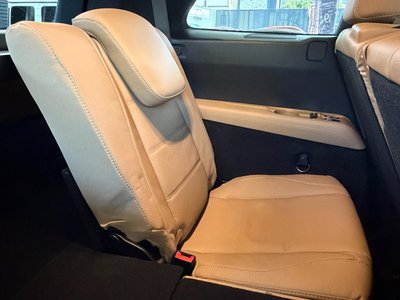 2026 Mercedes-BENZ GLS 缩略图 58