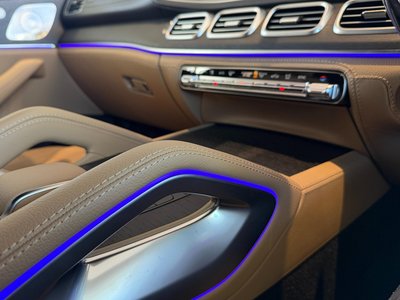 2026 Mercedes-BENZ GLS 缩略图 47