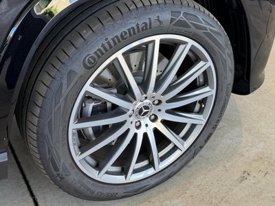 2026 Mercedes-BENZ GLS 缩略图 22