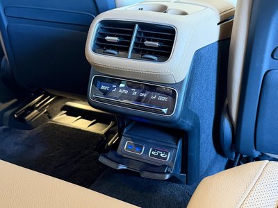 2026 Mercedes-BENZ GLS 缩略图 55