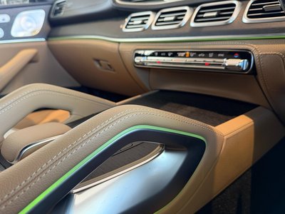2026 Mercedes-BENZ GLS 缩略图 49