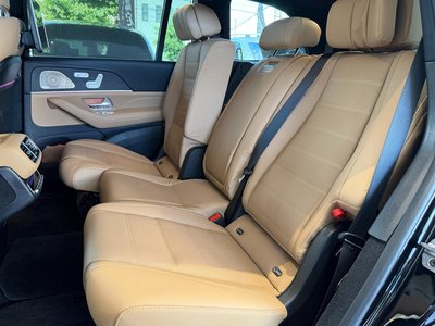 2026 Mercedes-BENZ GLS 缩略图 63