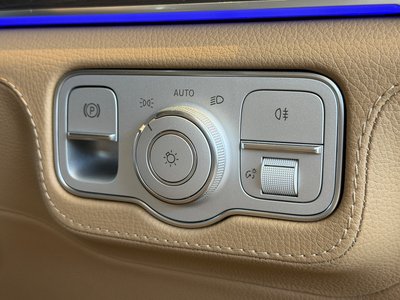 2026 Mercedes-BENZ GLS 缩略图 30