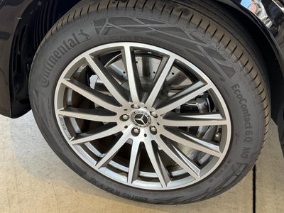 2026 Mercedes-BENZ GLS 缩略图 23