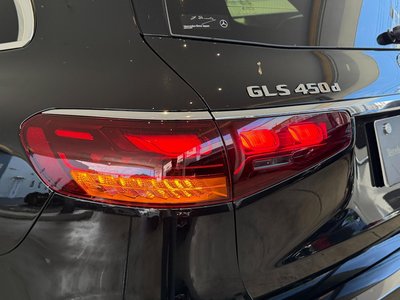 2026 Mercedes-BENZ GLS 缩略图 19
