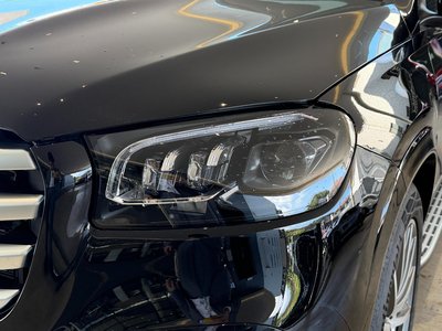 2026 Mercedes-BENZ GLS 缩略图 14
