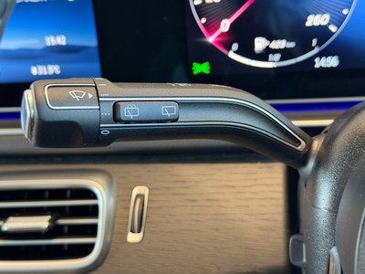2026 Mercedes-BENZ GLS 缩略图 34
