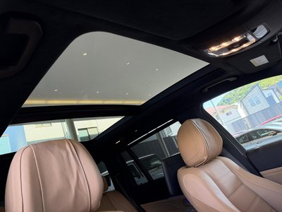 2026 Mercedes-BENZ GLS 缩略图 12