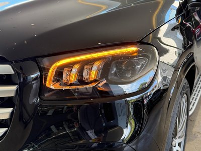 2026 Mercedes-BENZ GLS 缩略图 15