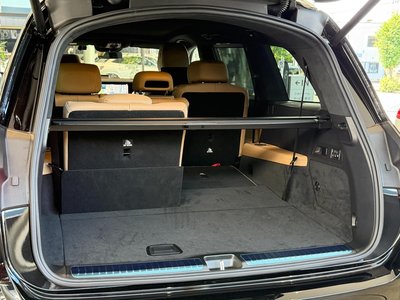 2026 Mercedes-BENZ GLS 缩略图 60