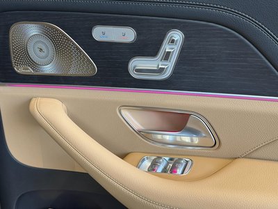 2026 Mercedes-BENZ GLS 缩略图 54
