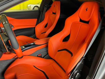 FERRARI 812 SUPERFAST - 7