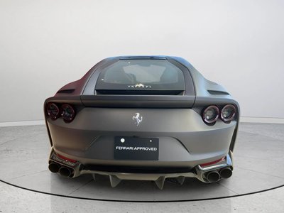 FERRARI 812 SUPERFAST - 3