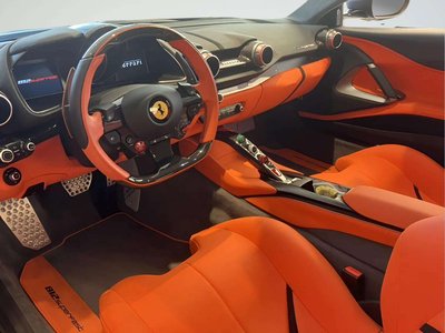 FERRARI 812 SUPERFAST - 9