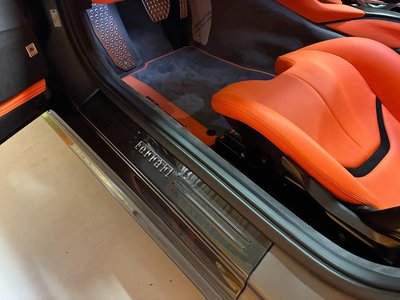 FERRARI 812 SUPERFAST - 8