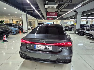 AUDI A7 - 2