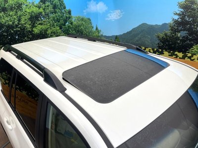 TOYOTA LAND CRUISER PRADO - 3