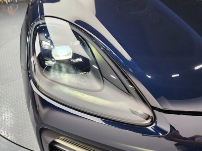 PORSCHE CAYENNE - 9