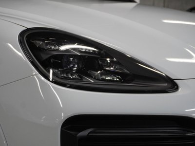 PORSCHE CAYENNE - 6