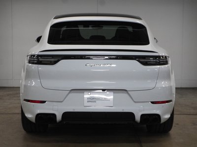 PORSCHE CAYENNE - 5