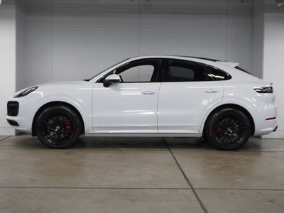 PORSCHE CAYENNE - 3