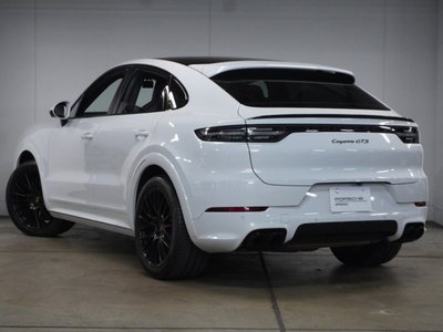 PORSCHE CAYENNE - 4