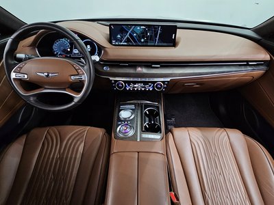 GENESIS G80 (RG3) - 5