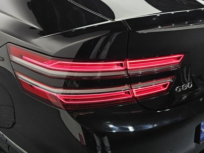 GENESIS G80 (RG3) - 10