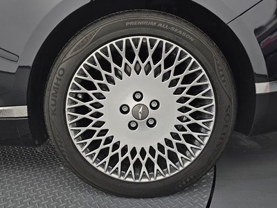 GENESIS G80 (RG3) - 8