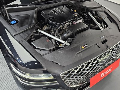 GENESIS G80 (RG3) - 7