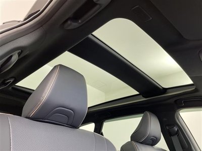 TOYOTA CROWN ESTATE - 2