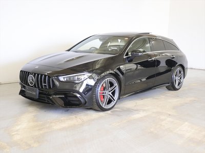 MERCEDES-BENZ CLA AMG - 2