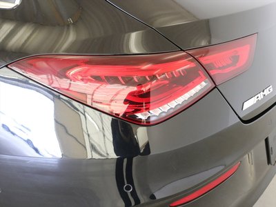 MERCEDES-BENZ CLA AMG - 10