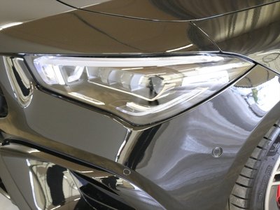 MERCEDES-BENZ CLA AMG - 9