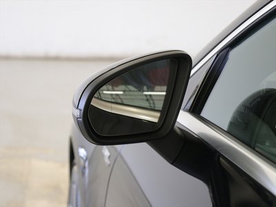 MERCEDES-BENZ CLA AMG - 7