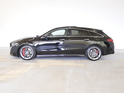MERCEDES-BENZ CLA AMG - 6