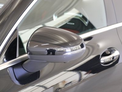 MERCEDES-BENZ CLA AMG - 8