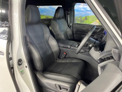 TOYOTA ALPHARD - 8