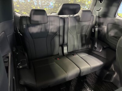 TOYOTA ALPHARD - 10