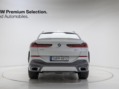 BMW X6 - 2