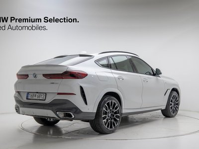 BMW X6 - 3