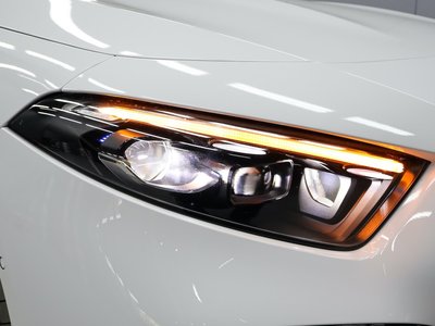 صورة 5 لـ 2023 Mercedes-BENZ A-CLASS AMG