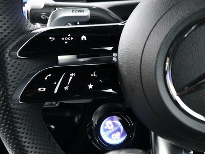 صورة 14 لـ 2023 Mercedes-BENZ A-CLASS AMG