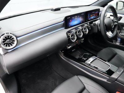 صورة 10 لـ 2023 Mercedes-BENZ A-CLASS AMG