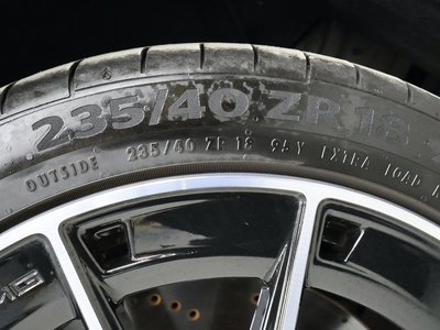 صورة 9 لـ 2023 Mercedes-BENZ A-CLASS AMG