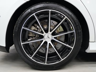 صورة 8 لـ 2023 Mercedes-BENZ A-CLASS AMG