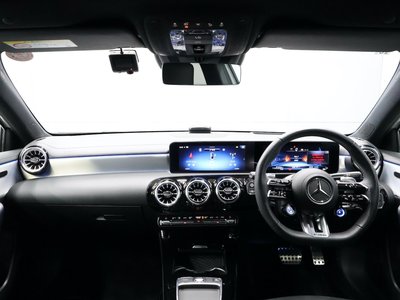 صورة 12 لـ 2023 Mercedes-BENZ A-CLASS AMG