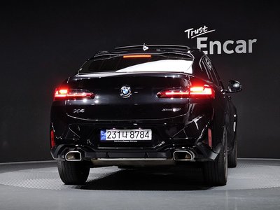 BMW X4 - 3
