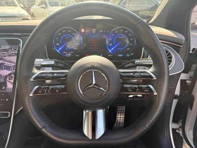 MERCEDES-BENZ EQS - 9